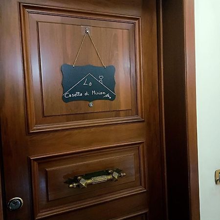 רומא La Casetta Di Miriam A Piazza Di Spagna מראה חיצוני תמונה