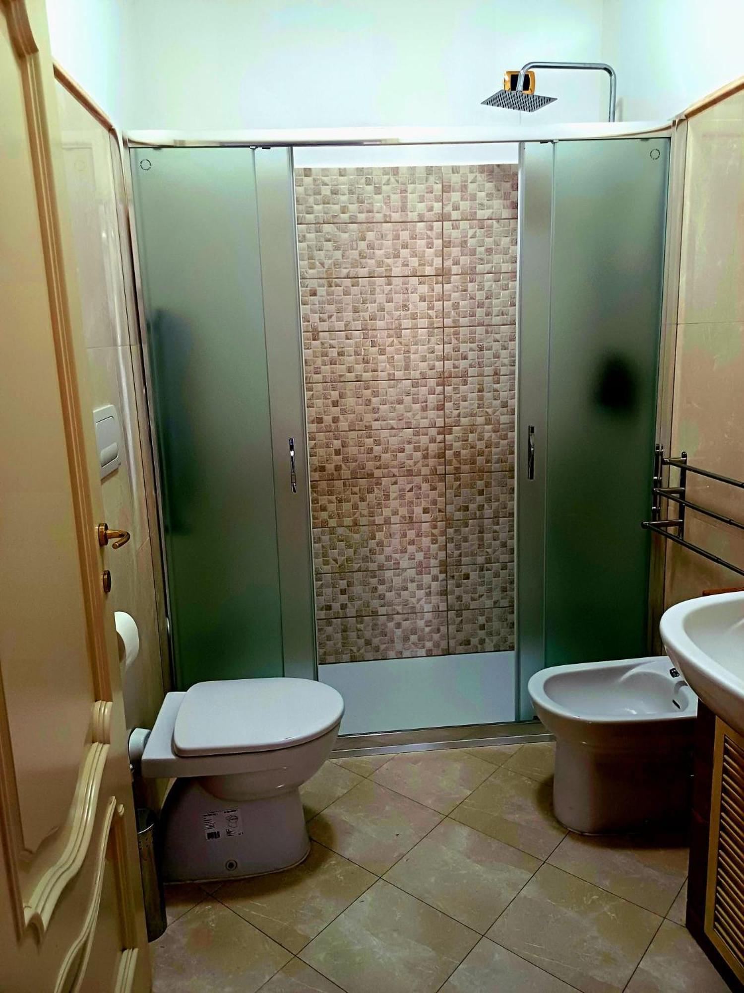 רומא La Casetta Di Miriam A Piazza Di Spagna מראה חיצוני תמונה